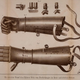 Illustration for article titled The History of Prosthetics Reveals a Long Tradition of Human Cyborgs
